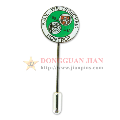 Metal Stick Pin 